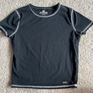 Hollister T-shirt size xs